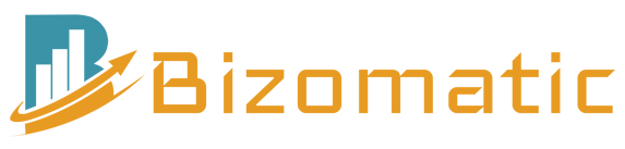 Bizomatic Solutions Pvt Ltd